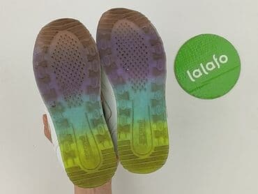 trampki vans authentic: Buty sportowe Sprandi, 32, Używany — 4