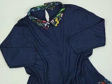 F&F, Sweter damski, rozmiar L