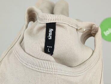 koszule do karmienia sinsay: Sinsay, Bluzka damska, rozmiar L — 5