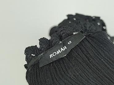 gotycka bluzki: Roman Originals, Bluzka damska, rozmiar L — 5