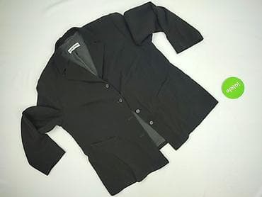 house jackets: Gerry Weber, Women's blazer, size XL — 2