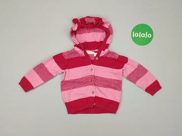 smyk ubranka dla niemowląt: Cardigan, Lupilu, 9-12 months, condition - Very good — 2