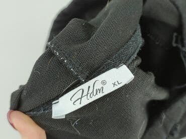 bluzy jack daniels: Bluza z kapturem damska, rozmiar XL — 4