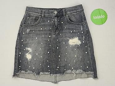 jeans star: Jeanswear, Spódnica damska, rozmiar S — 2