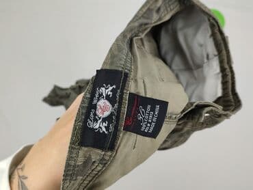 l.o.g.g koszule: L.O.G.G., Szorty dla mężczyzn — 4