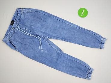 buty do siatki: Mohito, Spodnie dresowe damskie, rozmiar S — 2