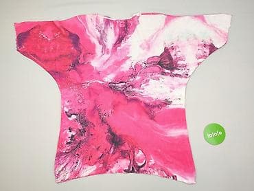 atmosphere blouse: Unisono, Bluzka damska, rozmiar XL — 2