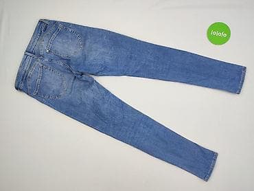 grace jeans mango: H&M, Jeansy damskie, rozmiar S — 3