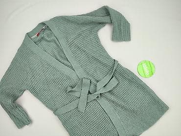 sweter alpaka: S.Oliver, Kardigan damski, rozmiar M — 2