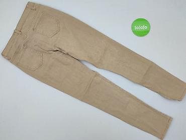 jeansy armani: Shein, Jeansy damskie, rozmiar M — 3