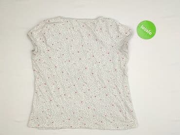 zara t shirty basic: EDC, T-shirt damski, rozmiar XL — 3
