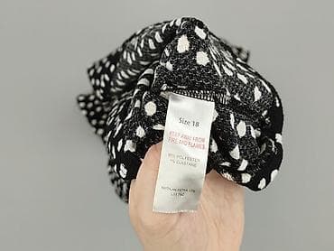 primark basic tops: Papaya, Bluzka damska, rozmiar 3XL — 4