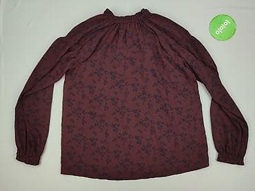 aksamitna bluzki: Bluzka damska, rozmiar M — 3