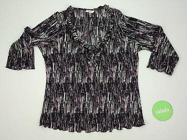 baleriny mexx: Petite, Bluzka damska, rozmiar 3XL — 2