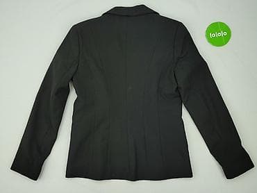 Ubrania damskie: F&F, Marynarka damska, rozmiar L — 3
