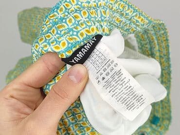 srebrne sandały reserved: Yamamay, Szorty kąpielowe dla mężczyzn, rozmiar XL — 5