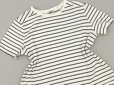 koszulka basic zara: Zara, T-shirt damski, rozmiar L — 1