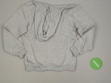 ubrania młodzieżowe h m: H&M, Bluza z kapturem damska, rozmiar XS — 3