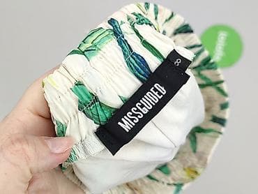 monki: Missguided, Szorty damskie, rozmiar S — 4