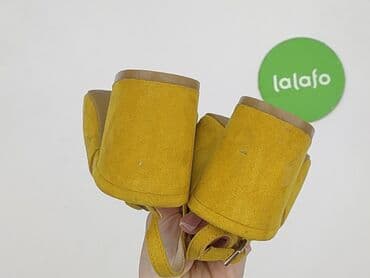 kapcie na ostrogę piętową: Półbuty damskie, 40 — 6