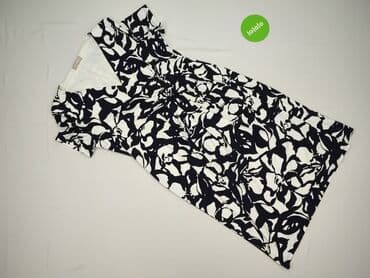 elegancka sukienka dla 40 latki: Planet, Sukienka damska, rozmiar L — 3