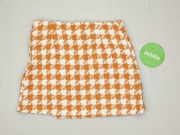 spódnice w geometryczne wzory: H&M, Women`s skirt, size M (EU 38) — 3