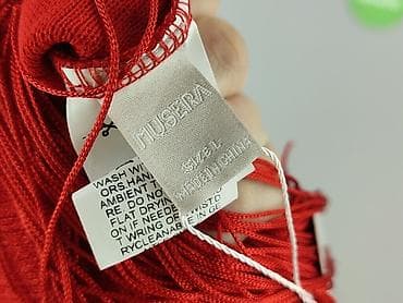 red collar project: Top damski, rozmiar S — 4