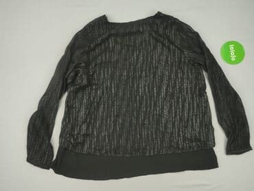 top z łańcuszkiem bershka: Bexleys, Bluzka damska, XL — 3