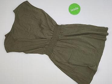 spodenki vistula: Sinsay, Sukienka damska, rozmiar S — 3