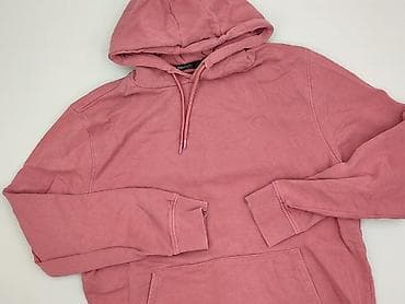 Dressmann, Bluza z kapturem damska, rozmiar XL