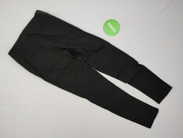 legginsy damskie push up wysoki stan: Beloved, Spodnie materiałowe damskie, rozmiar M — 3