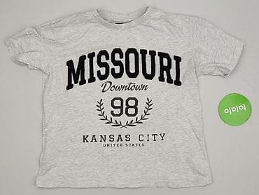 t shirty mis: Sinsay, T-shirt damski, rozmiar XS — 2