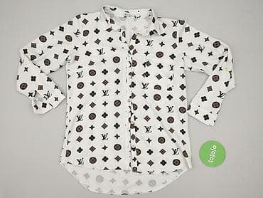 koszula slowianska: Koszula damska, rozmiar S — 2