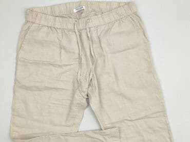 zara woskowane spodnie: Tom Rose, Women`s trousers, size XL (EU 42) — 1