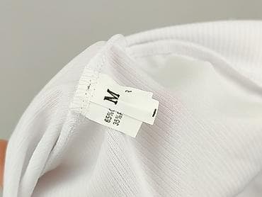 sandalki biale: Tunika damska, rozmiar M — 4