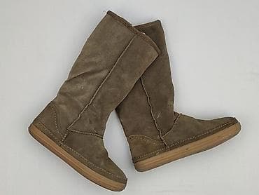 deichmann kozaki: Kozaki damskie, rozmiar 37 — 1