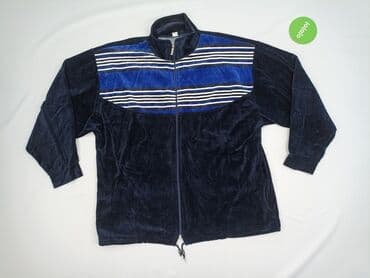 bluza w paski mohito: Sweatshirt for men — 2