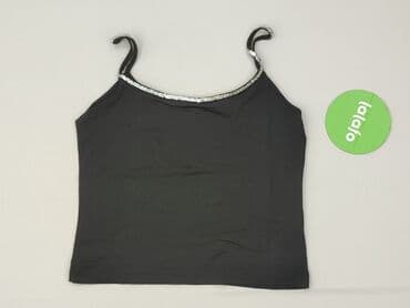 new look crop tops: Top damski, M — 2