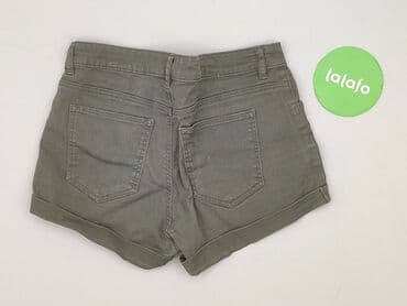 hm topy basic: H&M, Szorty damskie, XS — 3