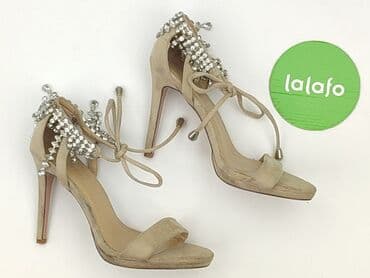 buty do i komunii poznań: Półbuty damskie, rozmiar 37 — 3