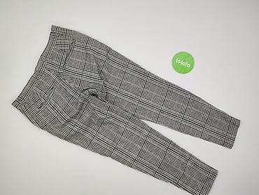 Bershka, Брюки жіночі, розмір M — 3