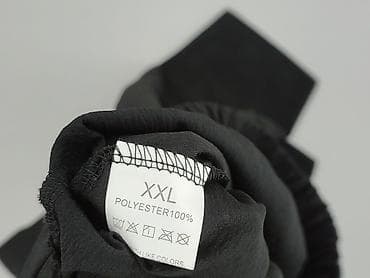 body shaper: Spodnie 3/4 damskie, rozmiar 2XL — 4