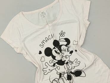 koszulka hello kitty new yorker: Minnie, T-shirt damski, XS — 1