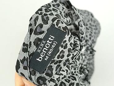 zara botki: Gina Benotti, Bluzka damska, rozmiar M — 5