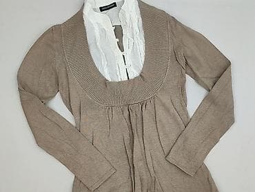 New Fashion, Sweter damski, rozmiar S w lalafo.pl New Fashion, Sweter damski, rozmiar S