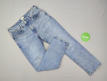 hampton 27: H&M, Jeansy damskie, rozmiar M — 3