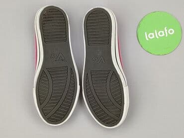 kapcie air force: Trampki damskie, 39 — 3