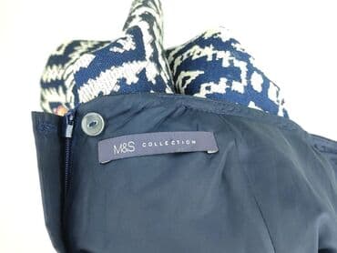 spódniczka w cętki: M&S Collection, Spódnica damska, rozmiar M — 4