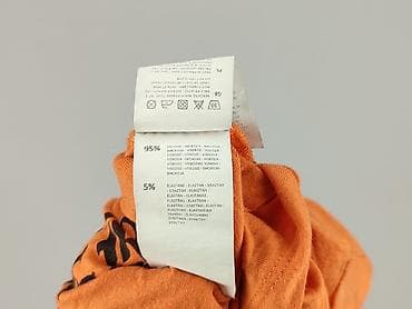 mock t shirty: Cropp, T-shirt damski, rozmiar S — 5