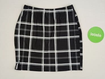 czarne spódniczka shein: Shein, Spódnica damska, rozmiar S — 3